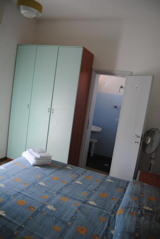 Hotel Trevi Cesenatico Zimmer foto