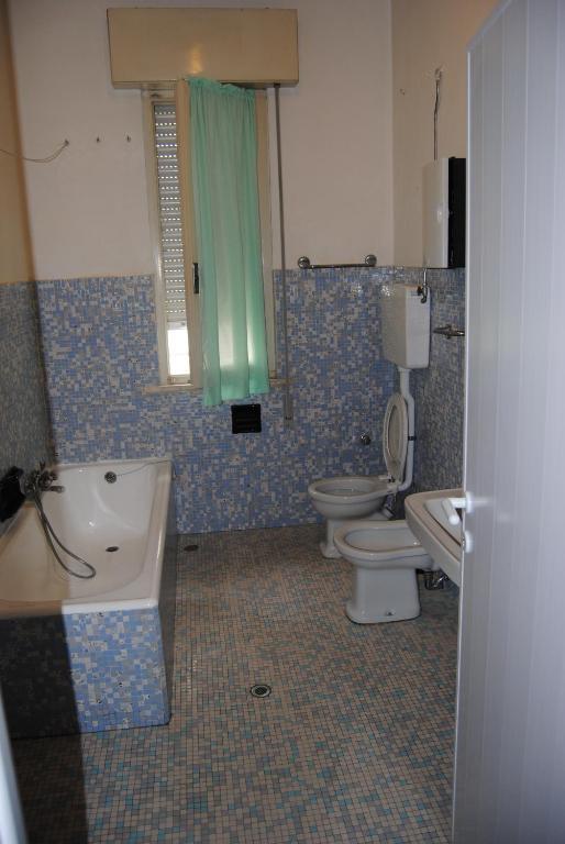 Hotel Trevi Cesenatico Zimmer foto