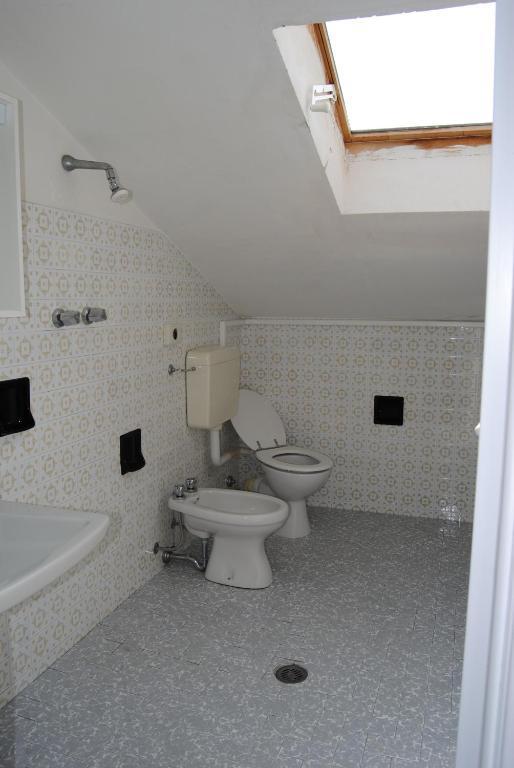 Hotel Trevi Cesenatico Zimmer foto